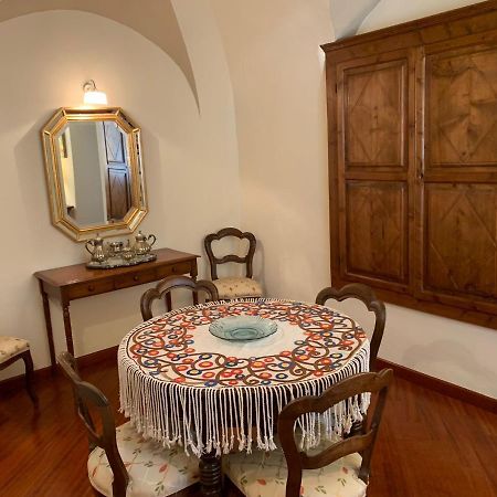 Casa Di Marzi Appartement Aosta Buitenkant foto