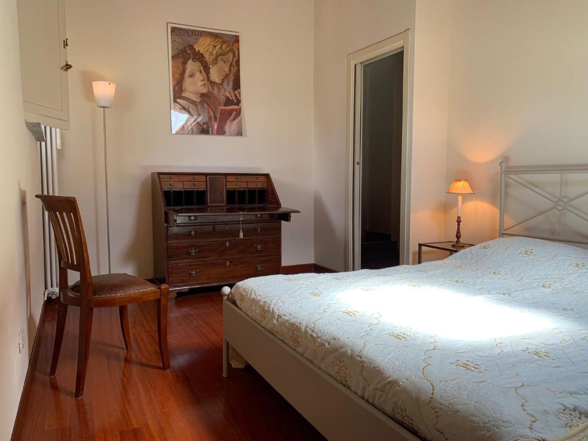 Casa Di Marzi Appartement Aosta Buitenkant foto