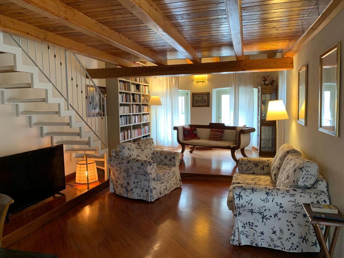 Casa Di Marzi Appartement Aosta Buitenkant foto