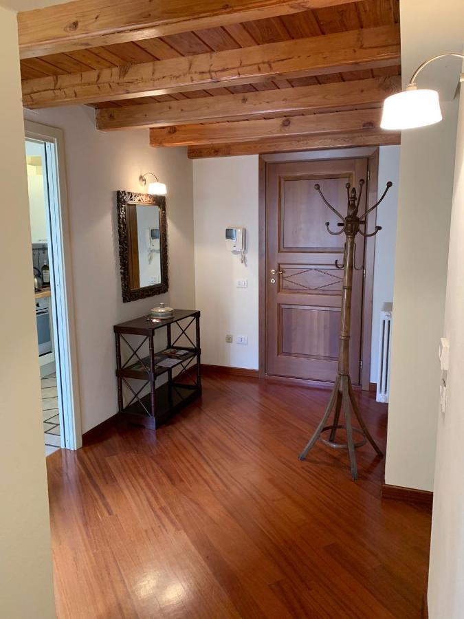 Casa Di Marzi Appartement Aosta Buitenkant foto
