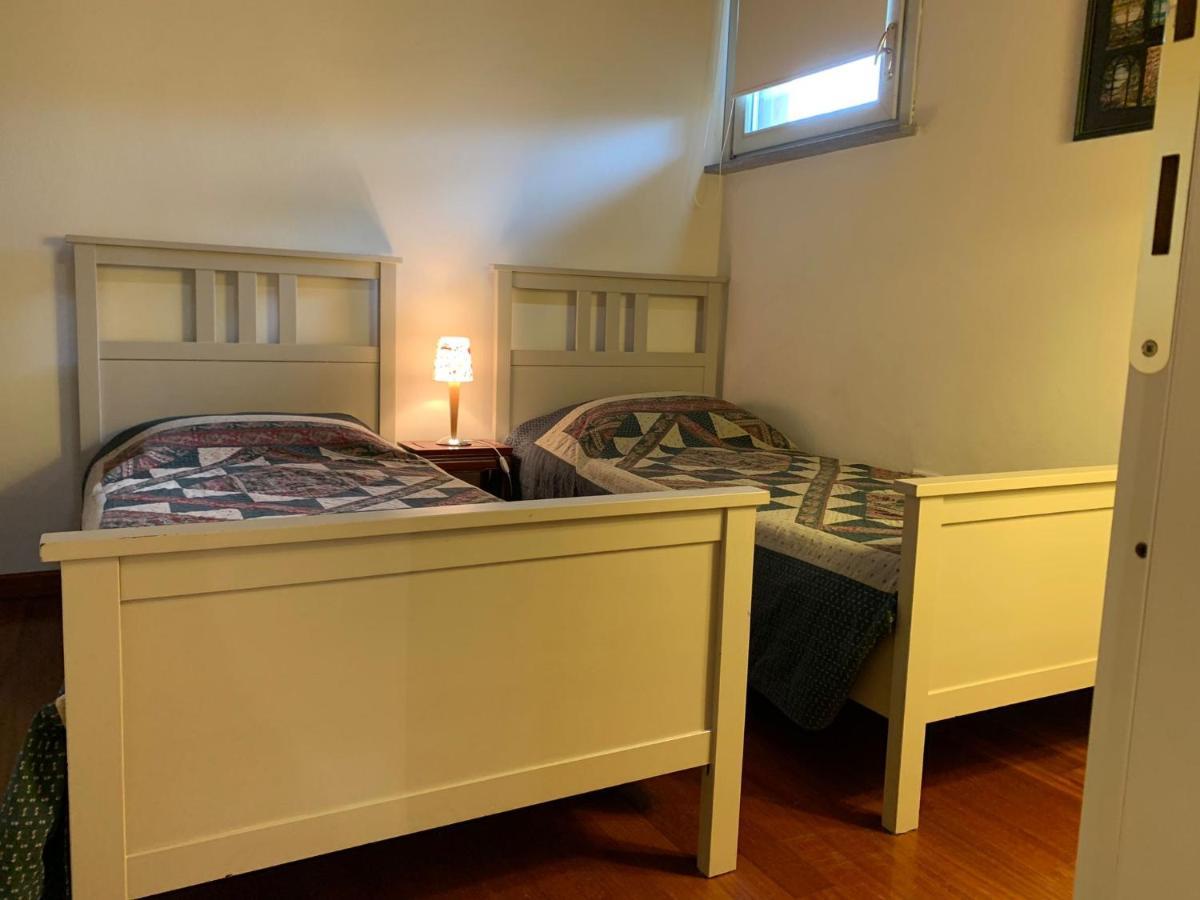 Casa Di Marzi Appartement Aosta Buitenkant foto