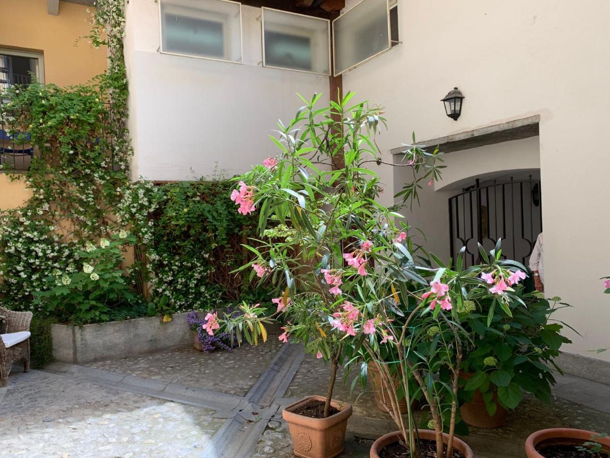 Casa Di Marzi Appartement Aosta Buitenkant foto